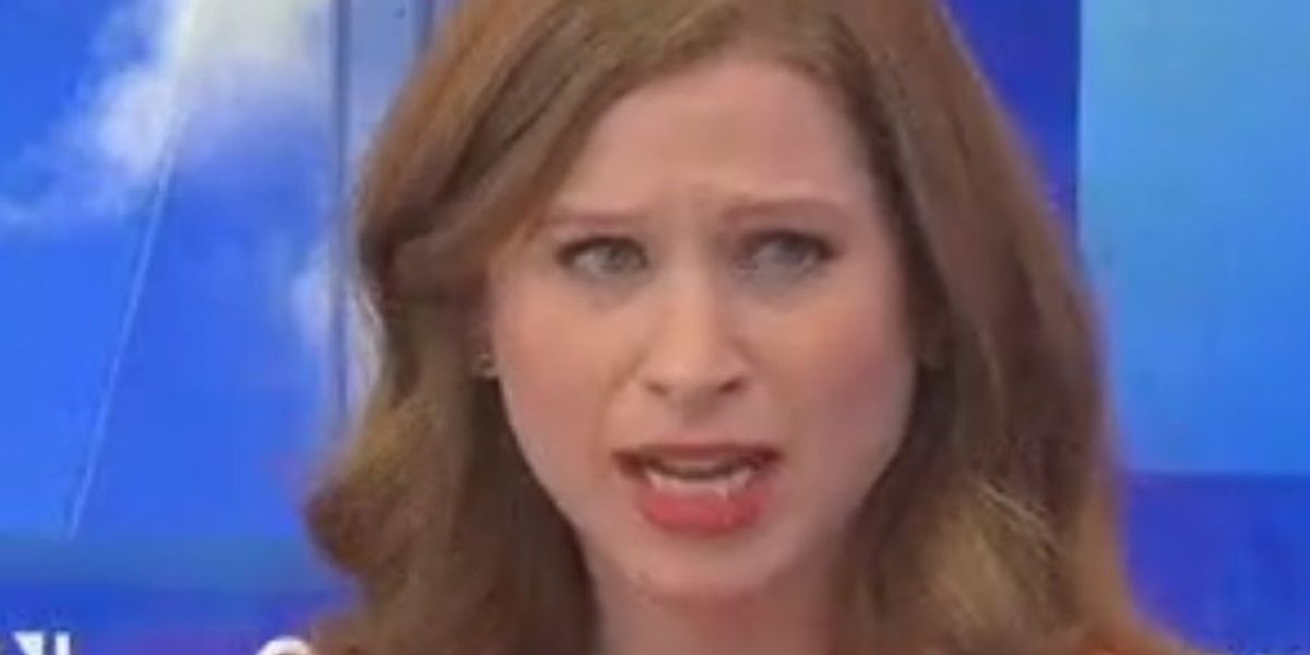NextImg:'Bogus!' Emily Carver fumes at women who joined a TERROR GROUP to secure asylum