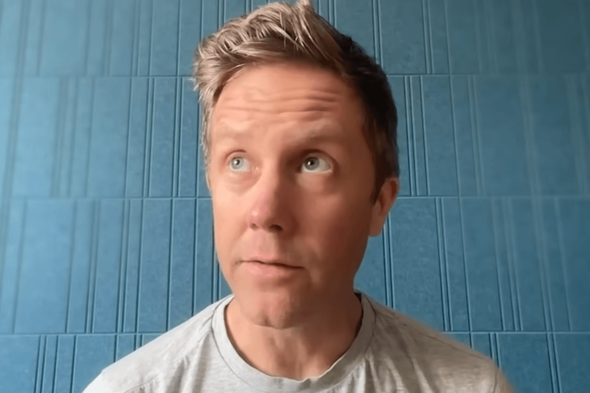 Tom Blomfield warns income tax could become obsolete as AI replaces jobs