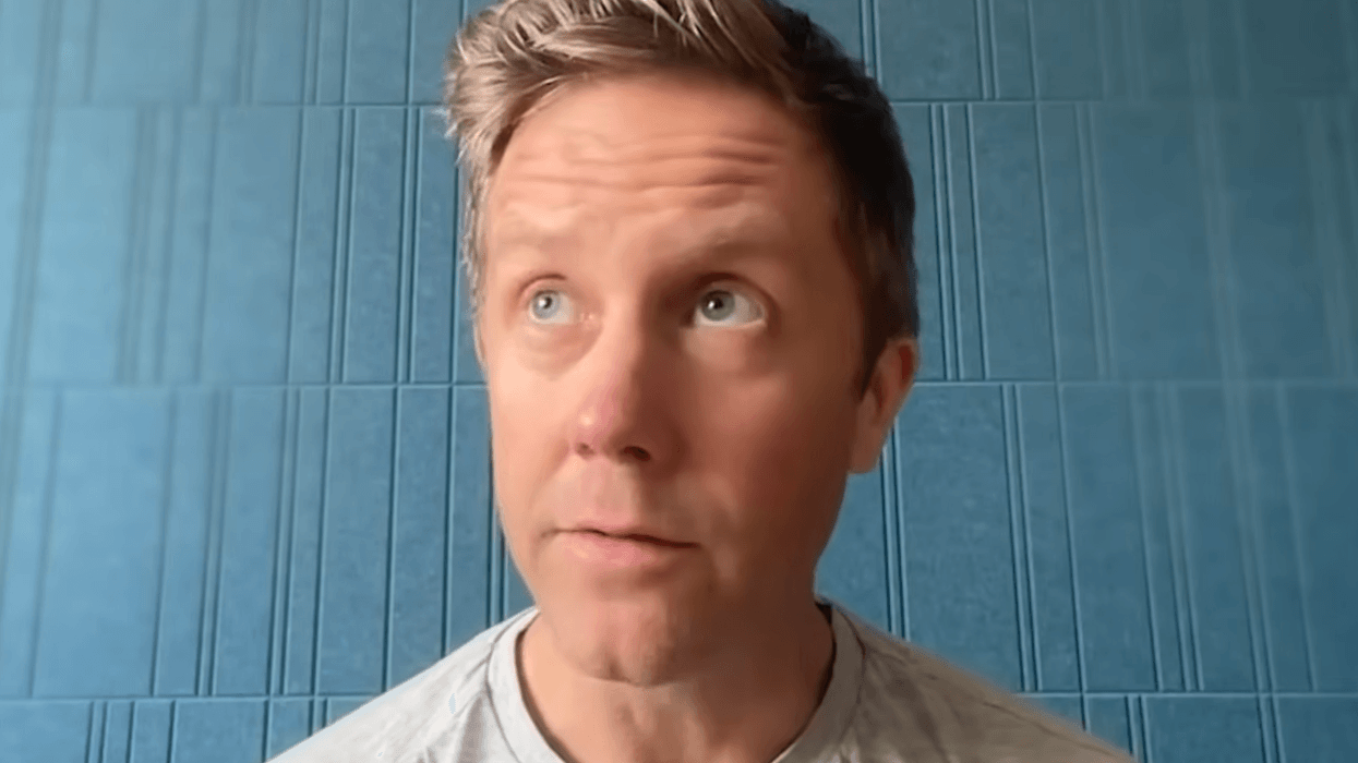 Tom Blomfield warns income tax could become obsolete as AI replaces jobs