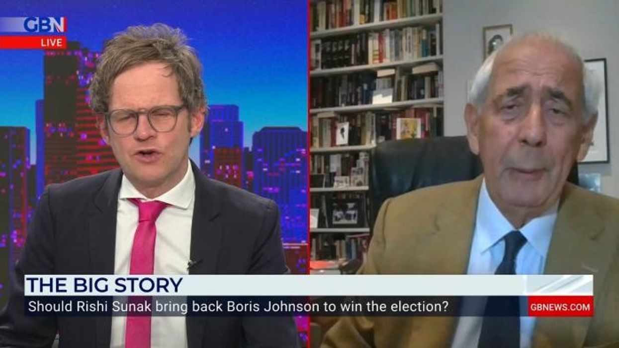 Charles 'will now be King with question mark over his reign' after cancer diagnosis - Tom Bower