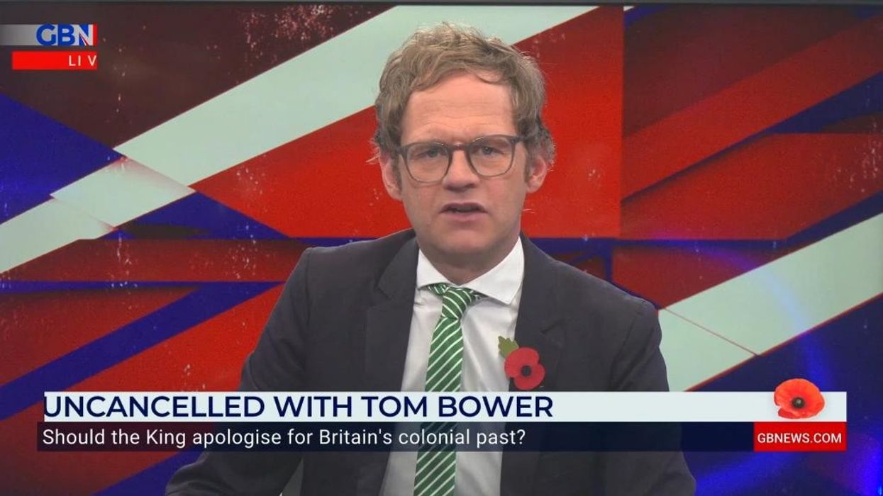 King Charles ‘doesn’t look like he’s enjoying the job’: Bower hits out at new monarch