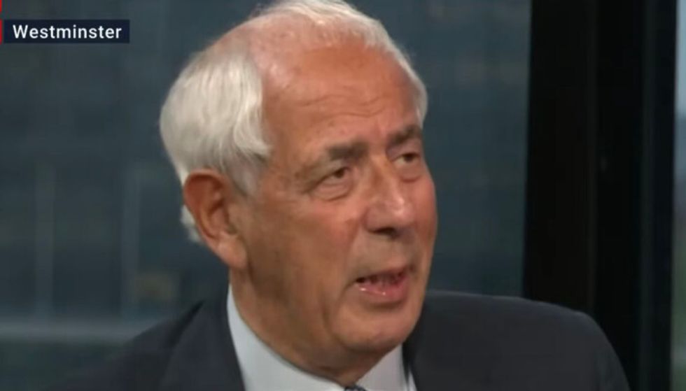 Tom Bower has vowed to \u201cpull no punches\u201d in the biography