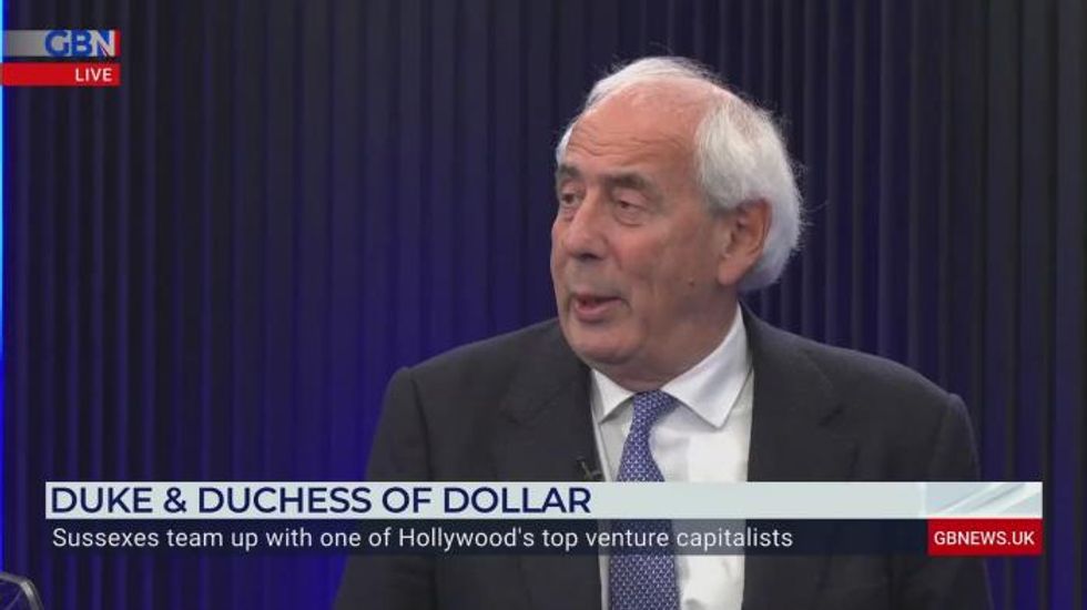 Meghan Markle and Prince Harry's 'cynical' money-making deals blasted as Sussexes planning fresh move