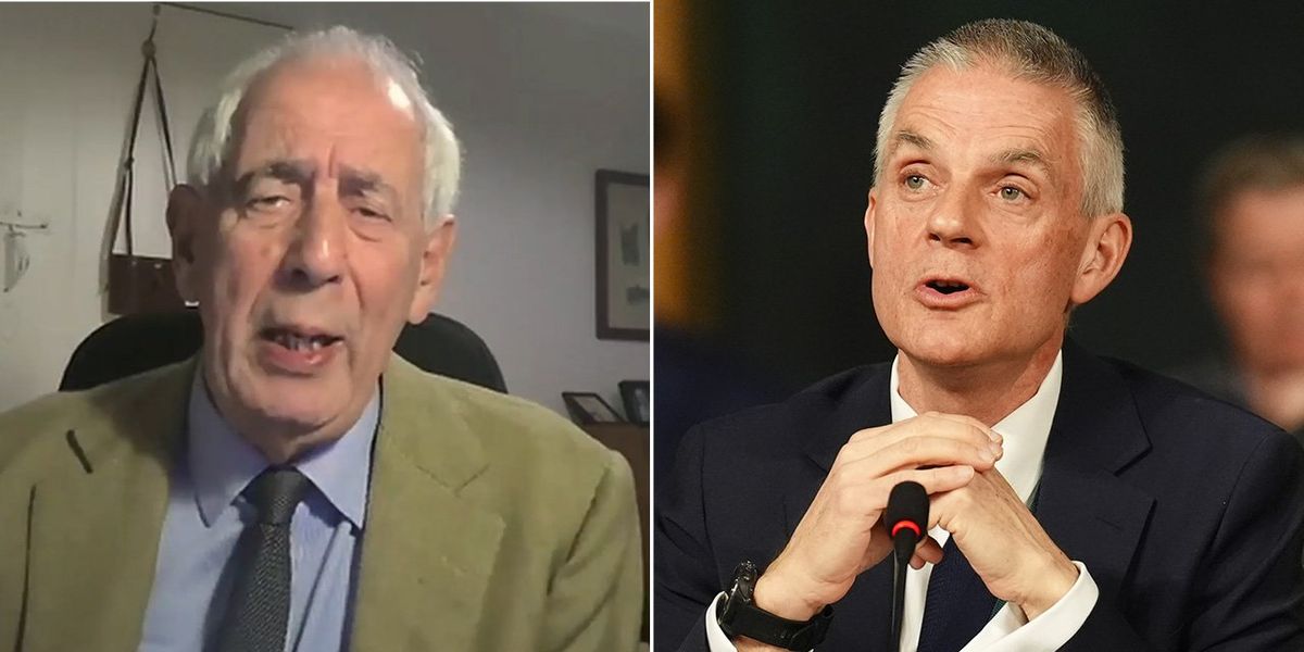 ‘A great day for British broadcasting!’ ‘A great day for British broadcasting!’