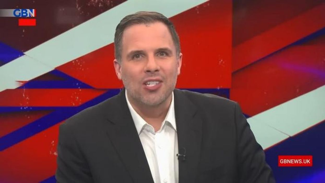 King Charles told to give urgent interview to stop Sussex 'assault' as Meghan Markle 'ready to strike hard'