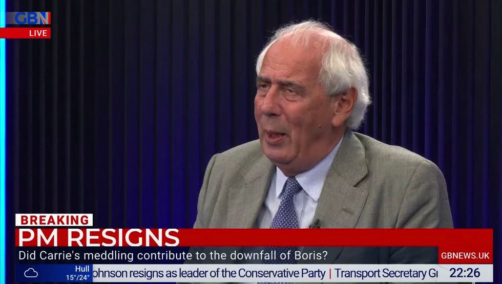 Tom Bower