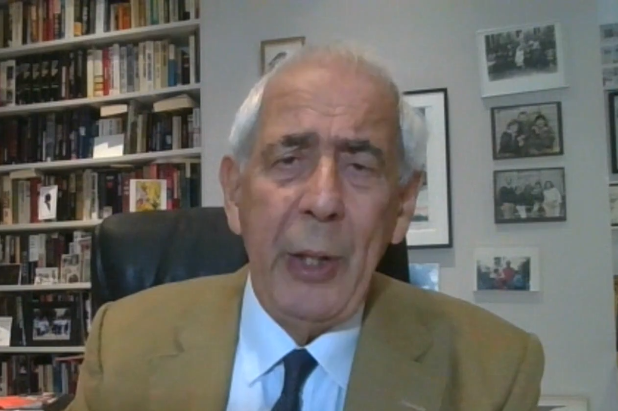 Tom Bower