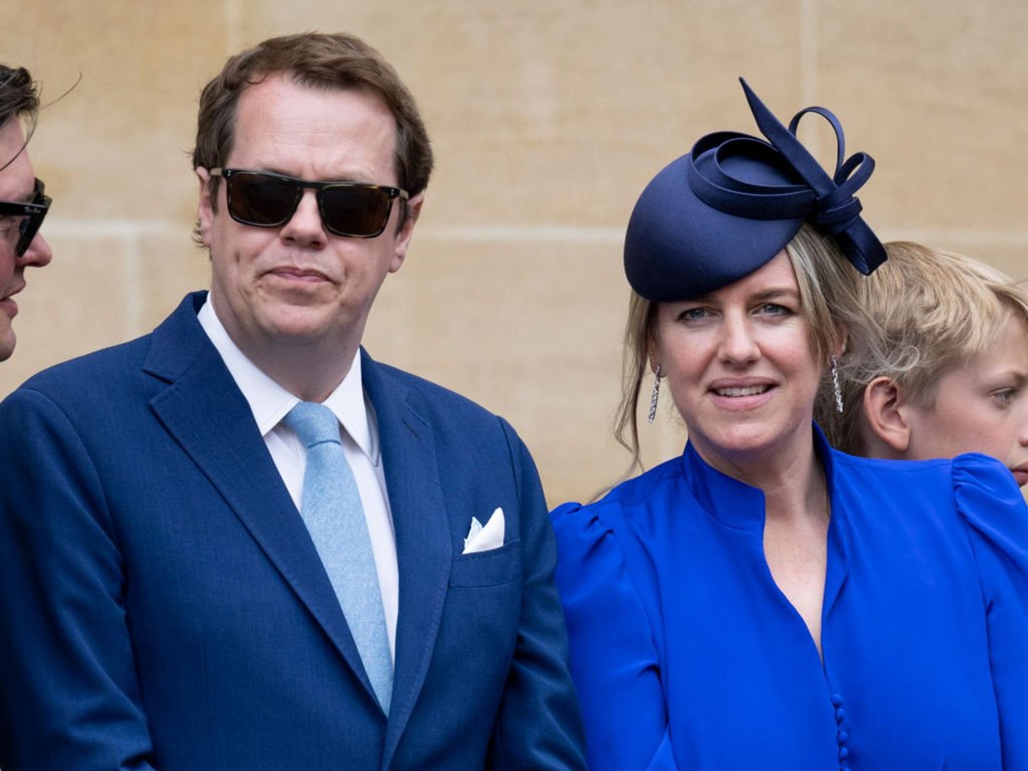 Tom Bowles, Laura Lopes