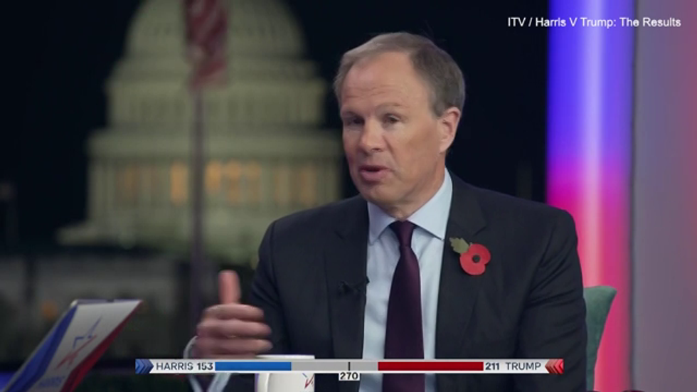 Tom Bradberry