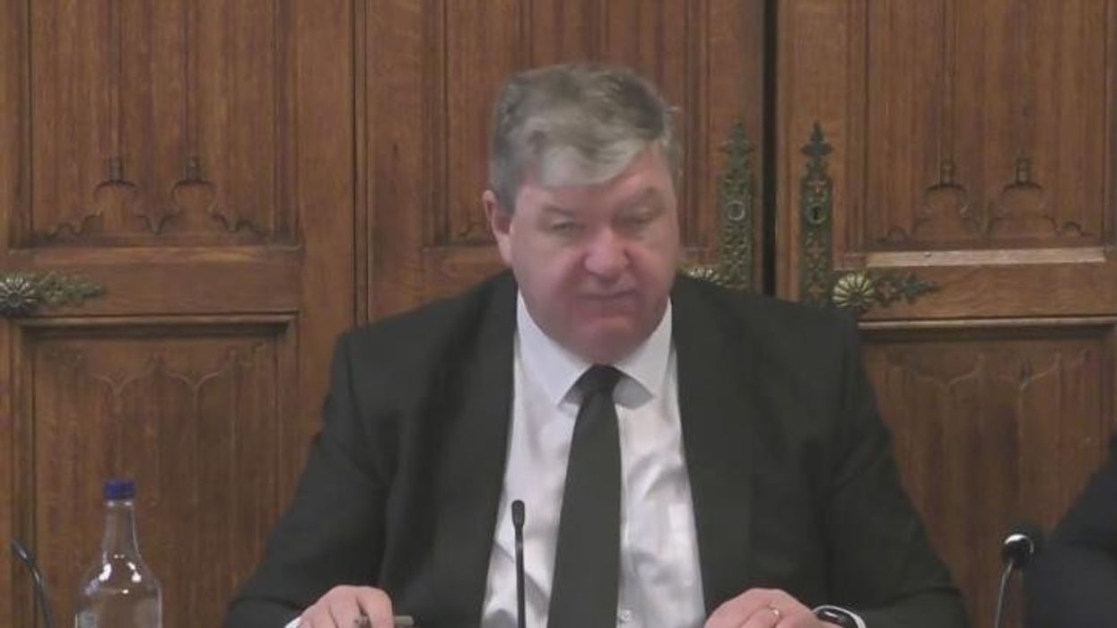 NFU President reveals shameful snub from Reeves that will leave you dumbfounded