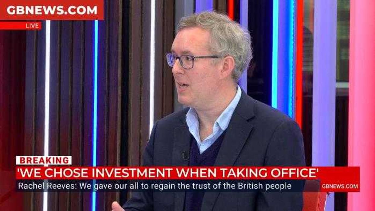 Millions could be slapped with tax raid as Rachel Reeves targets VAT in Autumn Budget