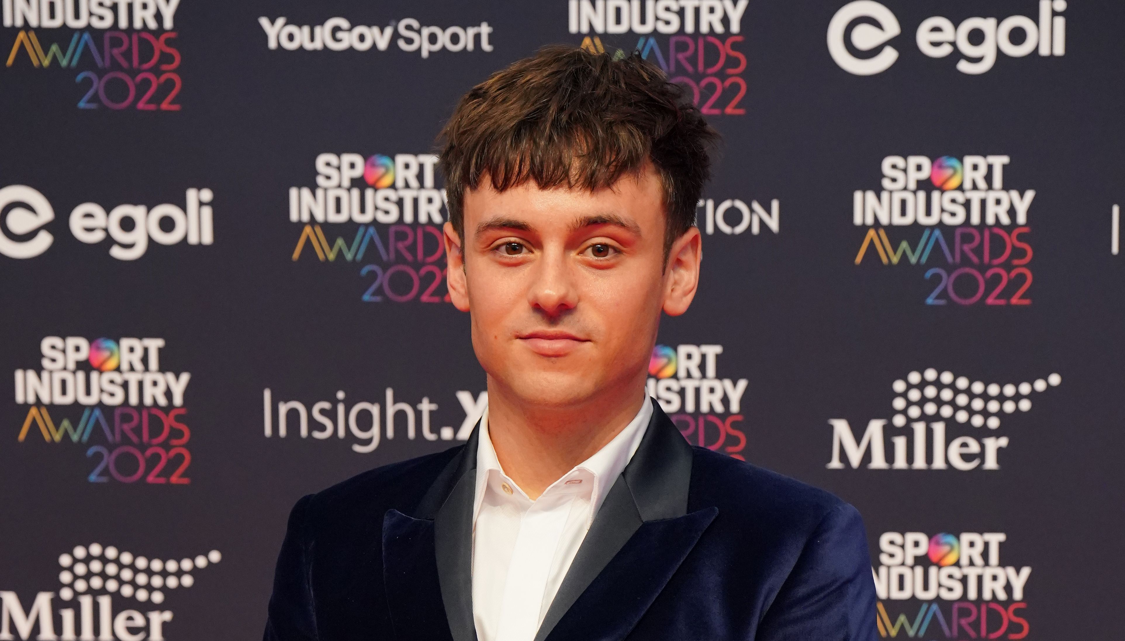 Tom Daley