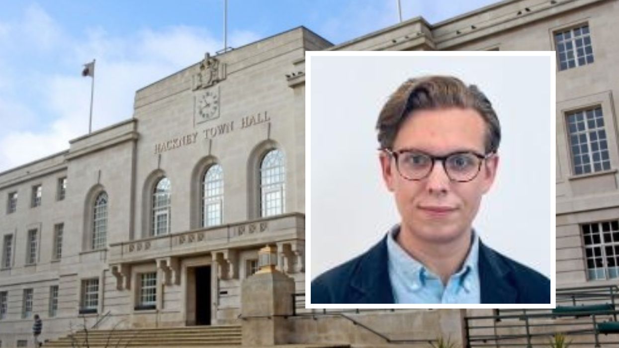 Former Labour councillor pleads guilty to five charges of possessing indecent images of children