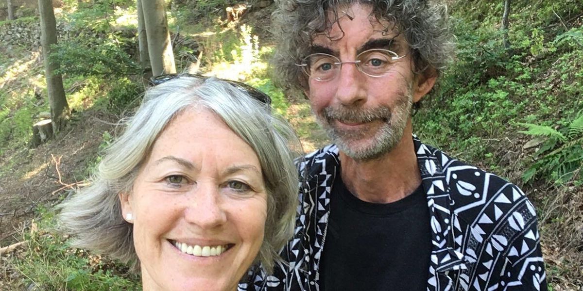 NextImg:Search called off for missing British doctor in France who texted family he needed help and 'cannot move'