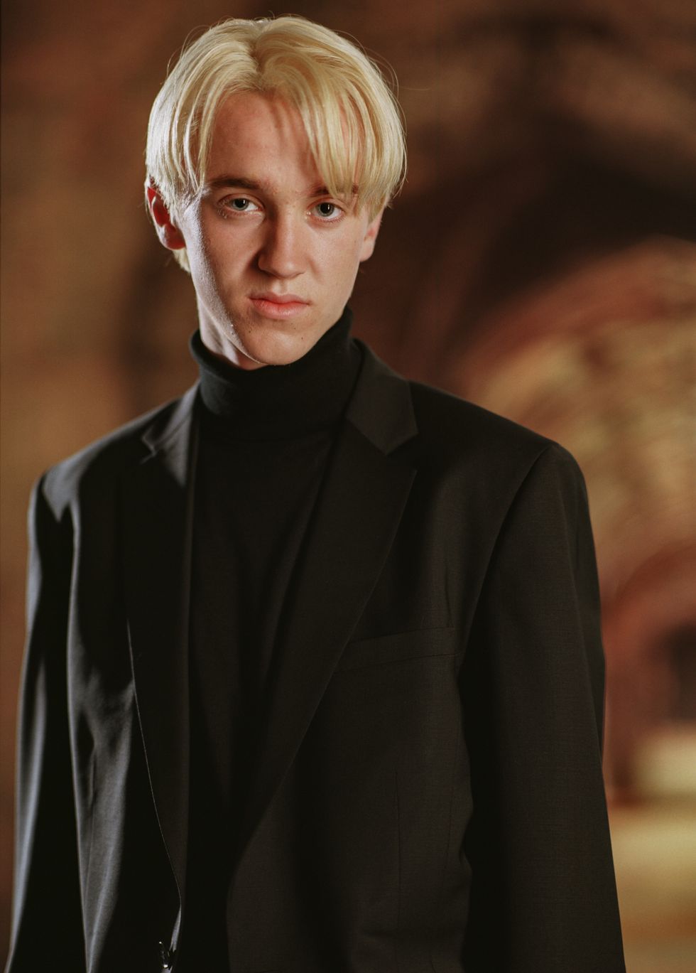 Tom Felton