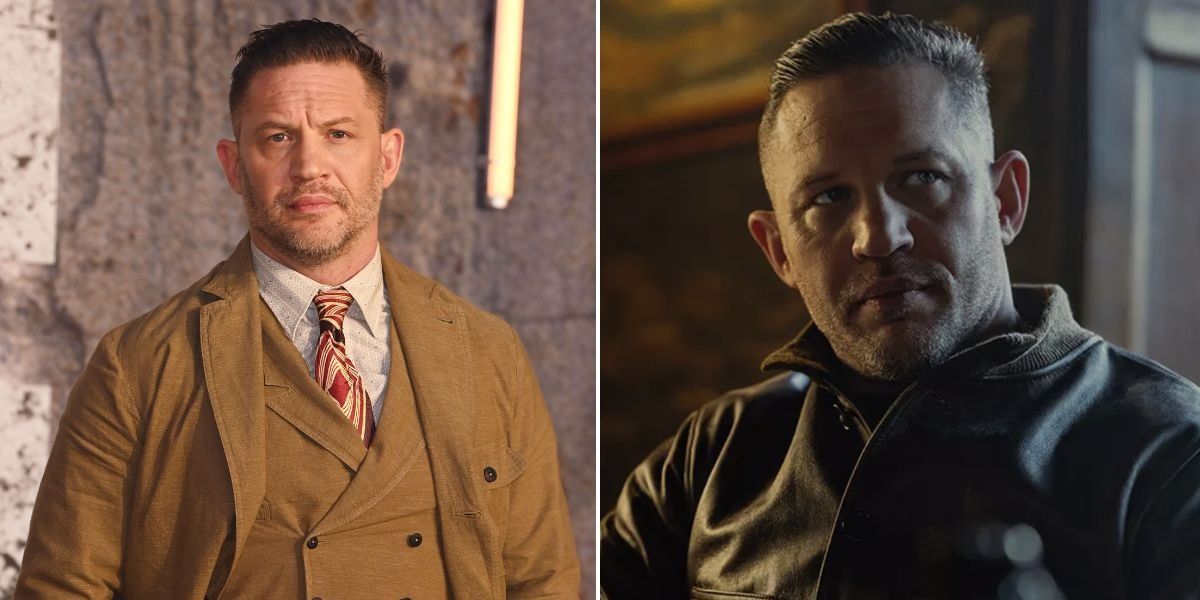 Tom Hardy set for MobLand ‘return’ amid axe claims over on-set behaviour as co-star Helen Mirren speaks out Tom Hardy set for MobLand ‘return’ amid axe claims over on-set behaviour as co-star Helen Mirren speaks out