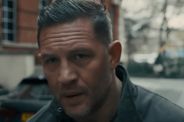 Tom Hardy