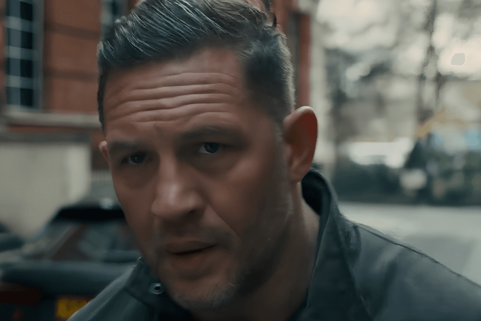 Tom Hardy