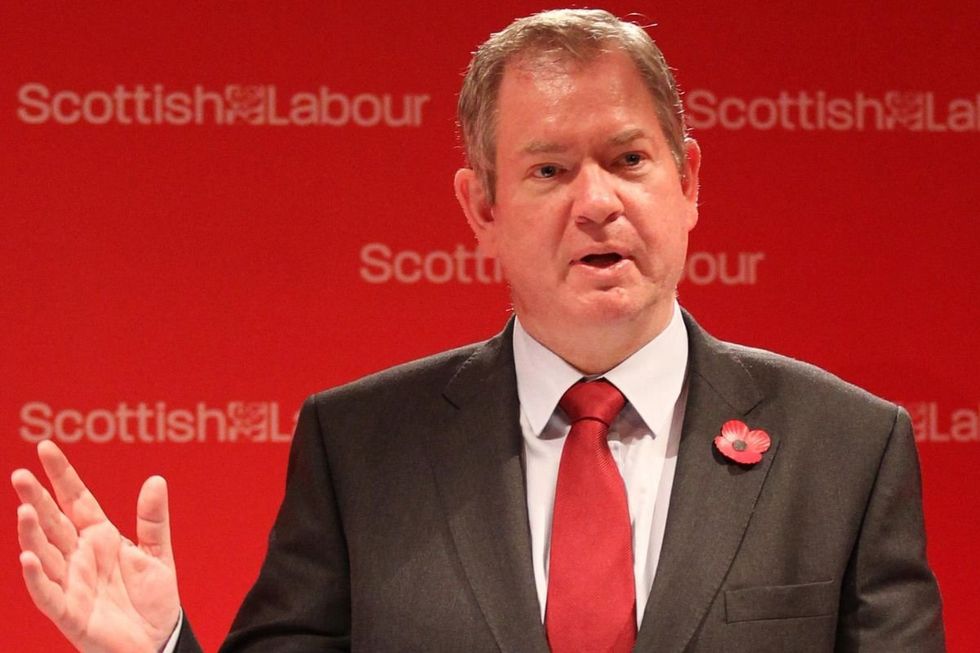 Tom Harris served as a Labour MP in Glasgow