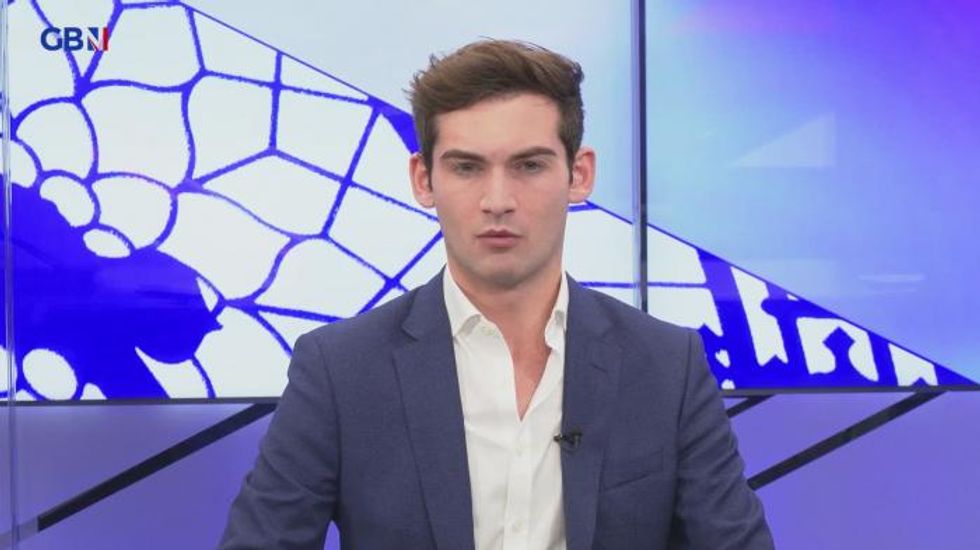 Tom Harwood: Media hit-piece on Boris Johnson's holiday has backfired