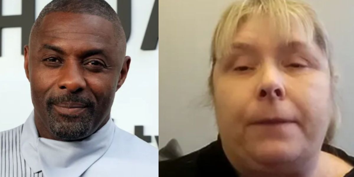 NextImg:Woman shares heartbreaking story of grandson who was stabbed to death as Idris Elba calls for ban on 'zombie knives'