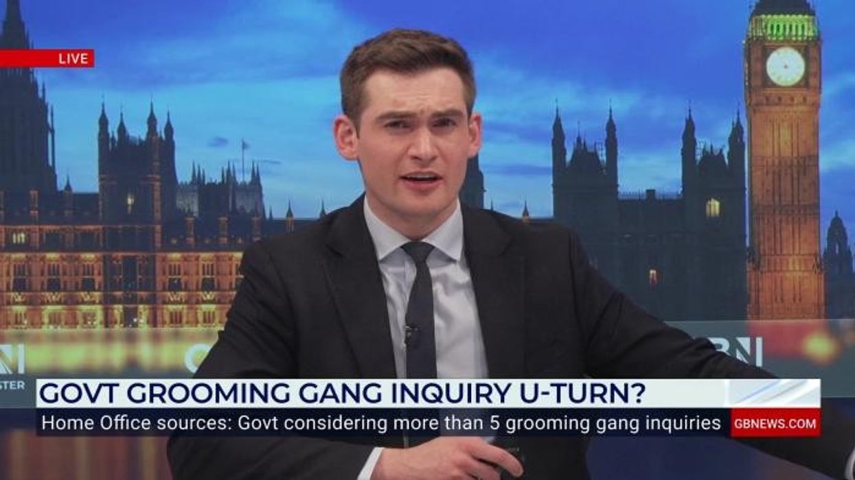 Labour's constantly oscillating position on grooming gang inquiries begs the question on whether their heart is really in it, says Tom Harwood
