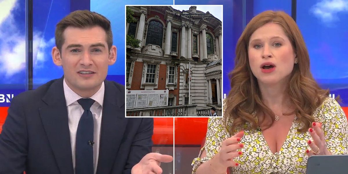 NextImg:Labour-run council sparks outrage after banning terms 'husband and wife' to 'avoid offence'