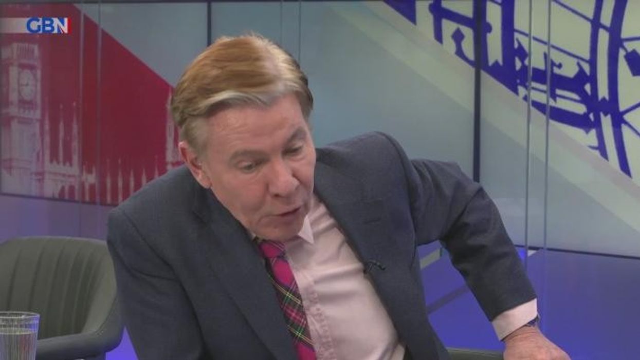 Macron migrant deal ‘limit’ exposed as French warship sends illegal immigrants to British coast