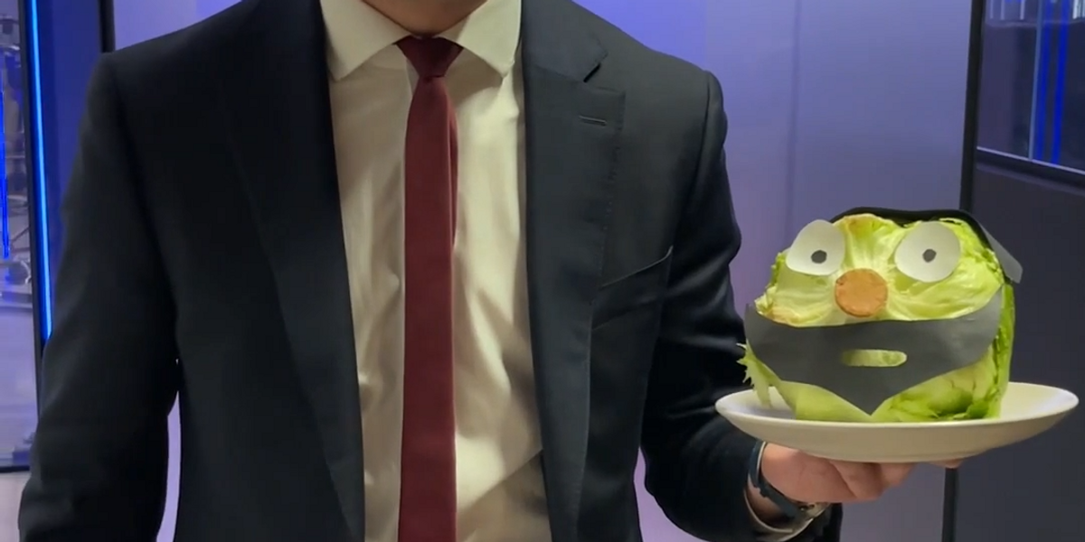NextImg:Will Humza Yousaf outlive the leafy green? Lettuce know in the comments...