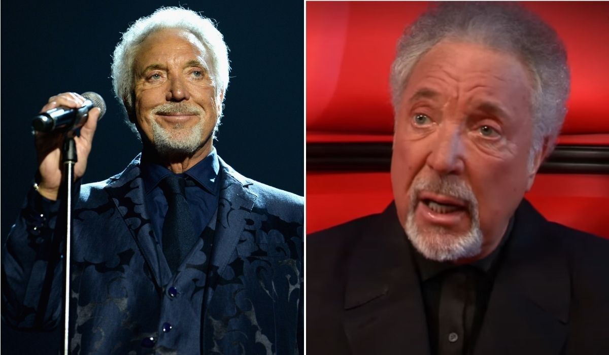 Tom Jones