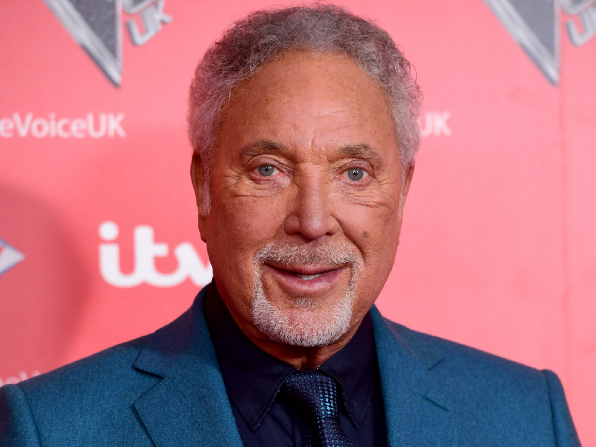 Tom Jones