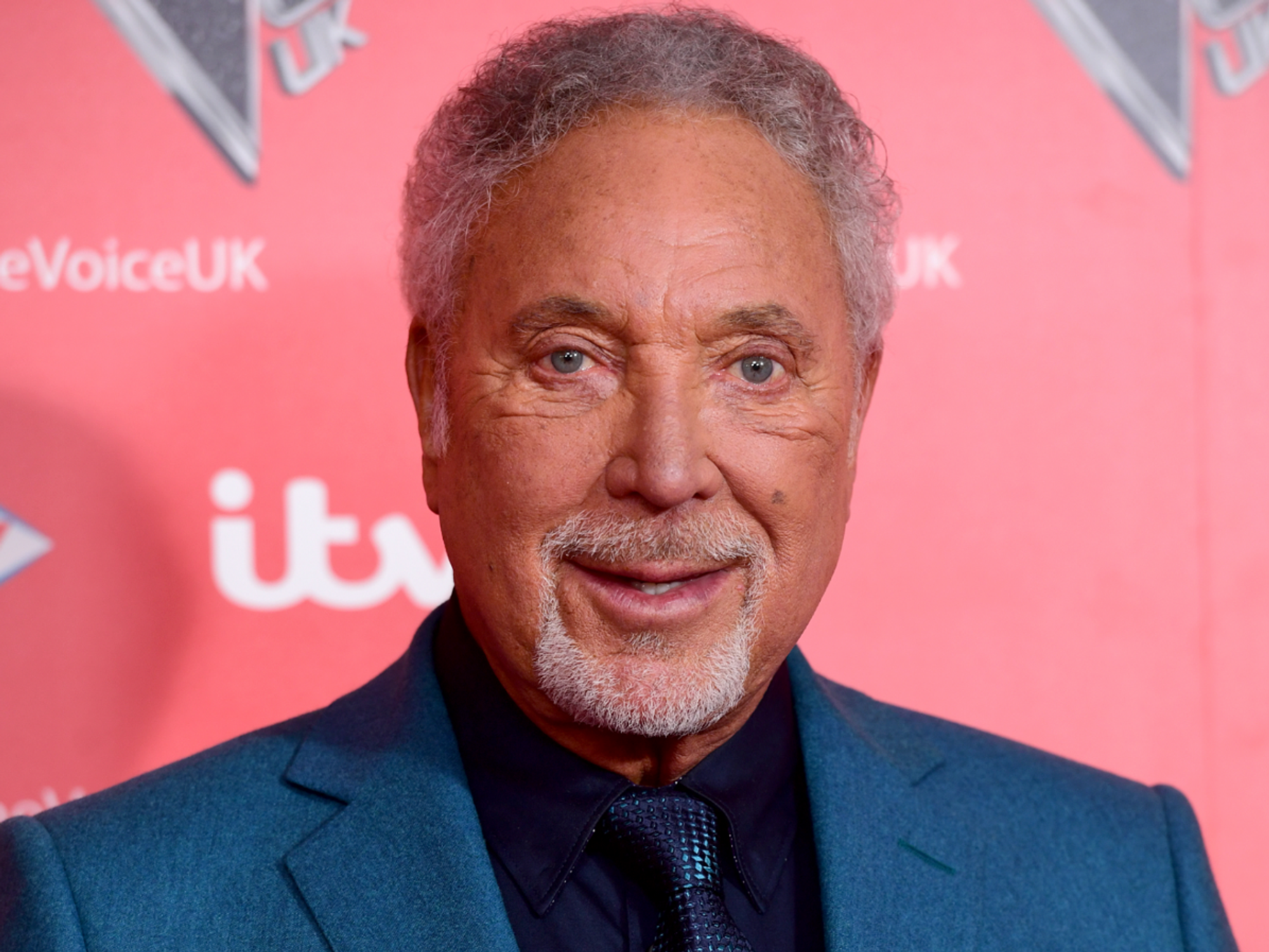 Tom Jones