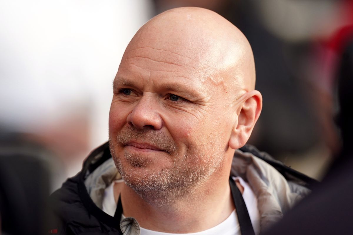 Tom Kerridge