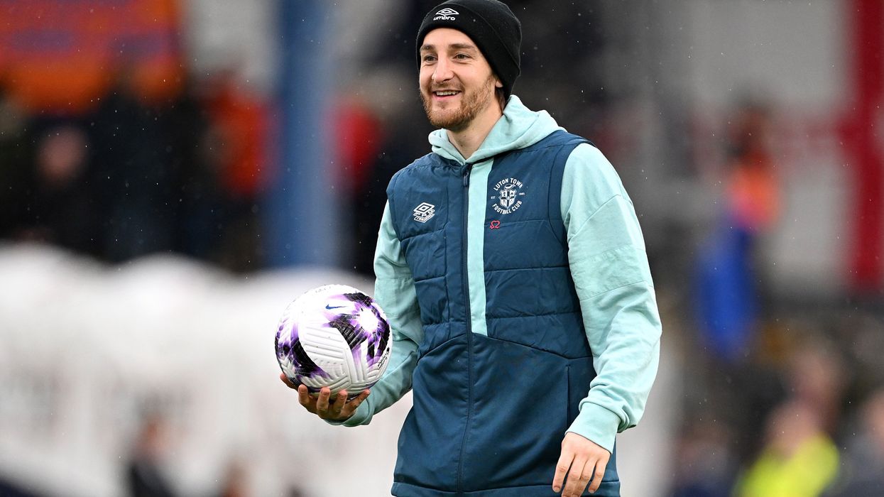 Tom Lockyer has been named in the starting XI for Briston Rovers against Crawley Town on Saturday, with the defender set to make his first appearance since suffering a cardiac arrest in December 2023