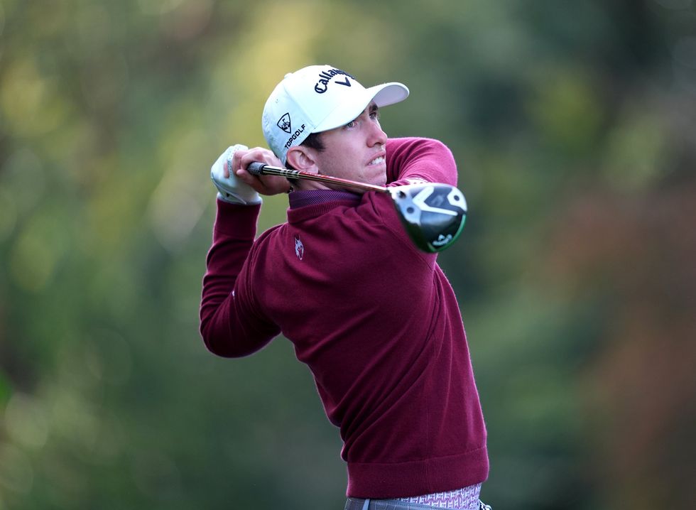 Tom McKibbin landed his second professional title after his dominant win at the Hong Kong Open