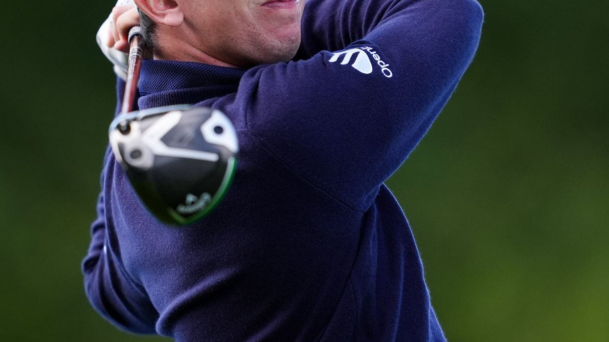 Tom McKibbin's dominance at the Hong Kong Open saw him land a huge win