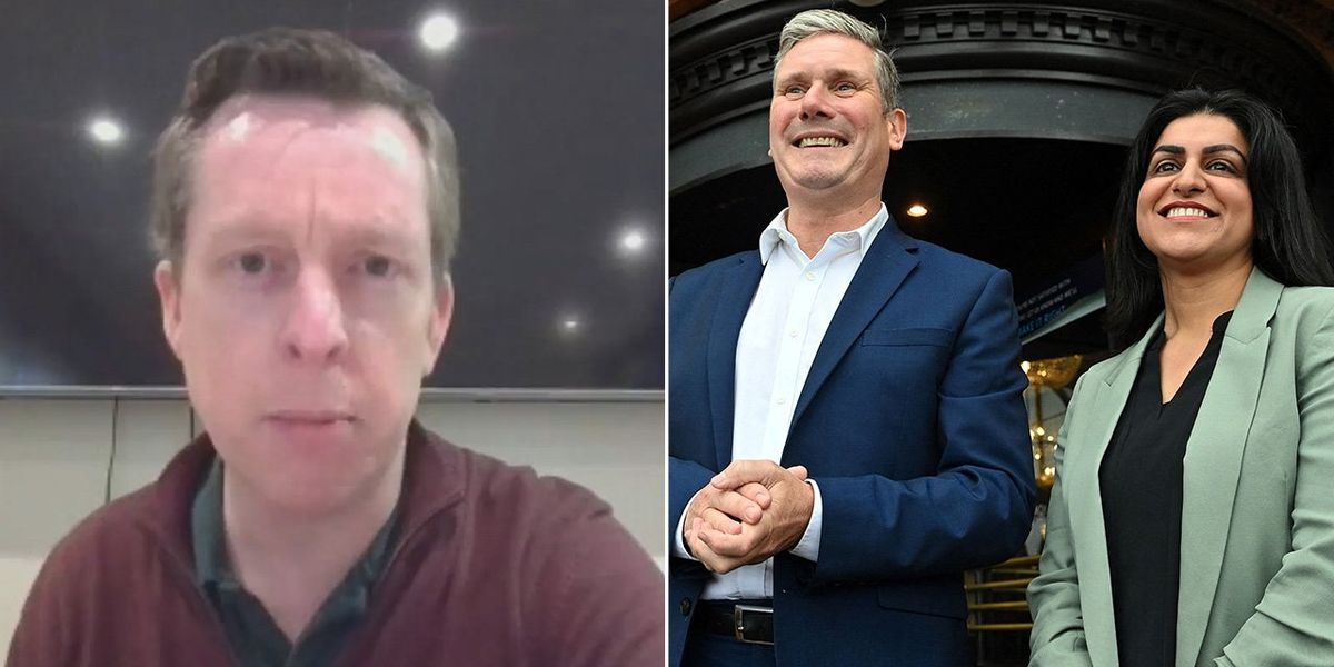 Migrant crisis: Top Tory dismantles Labour plans to move asylum seekers into new council houses Migrant crisis: Top Tory dismantles Labour plans to move asylum seekers into new council houses