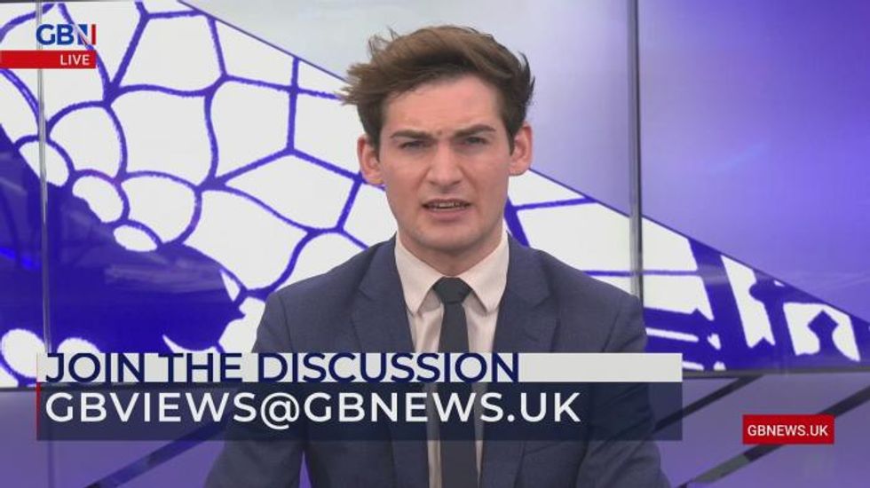 Tom Harwood: Emily Thornberry should apologise for her unthinking Tweet about Vladimir Lenin