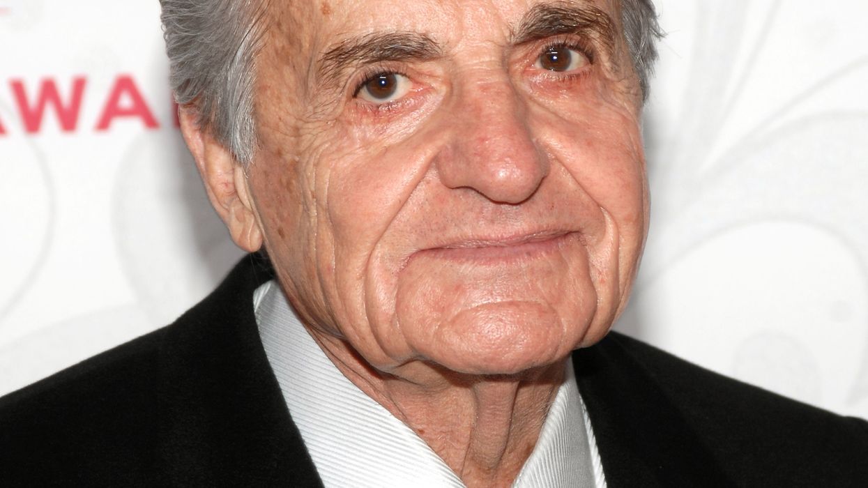 Tom Troupe
