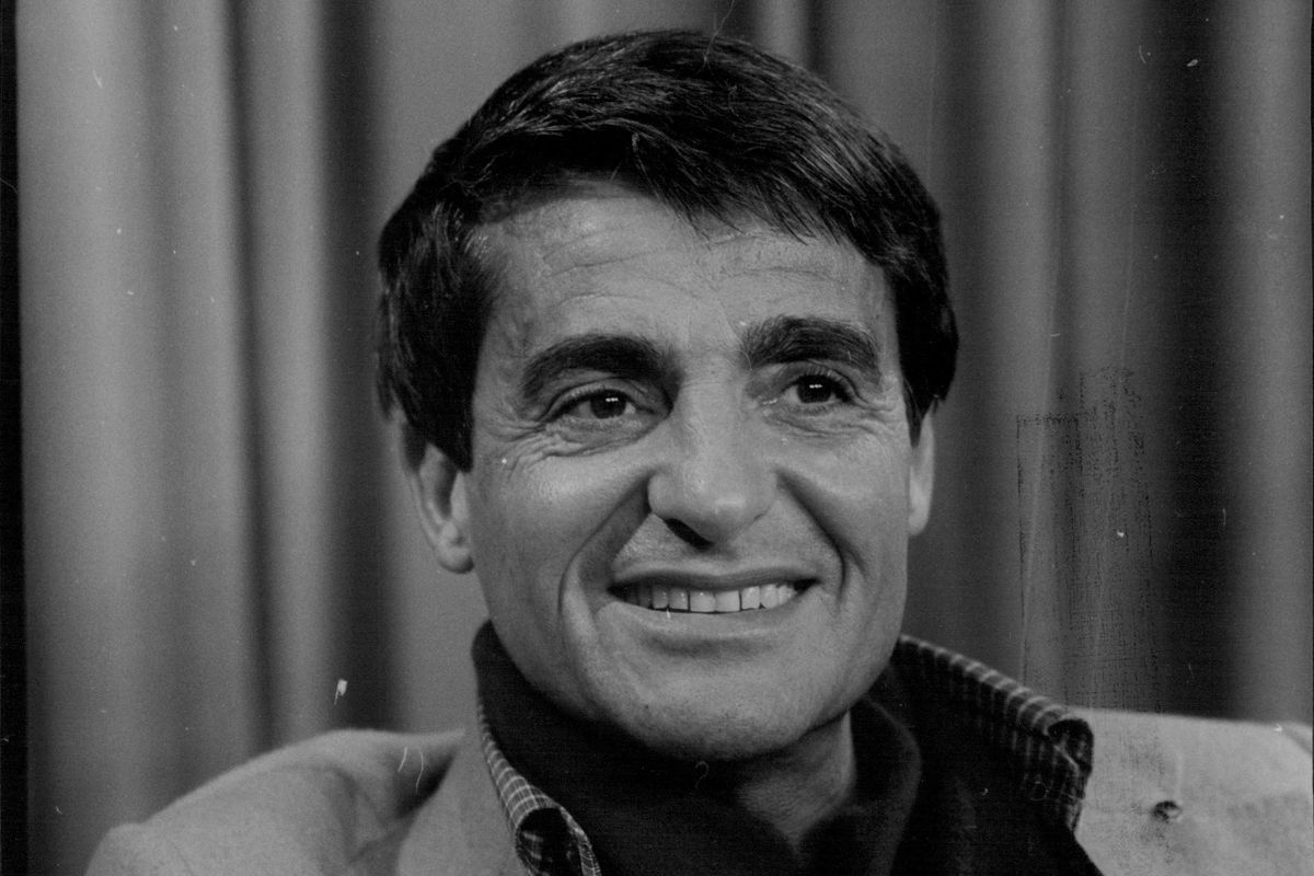 Tom Troupe