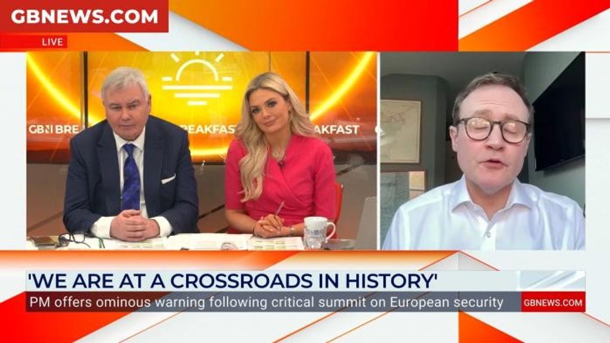 The reasons why Trump is right on Ukraine that no one is talking about - Erol Morkoç