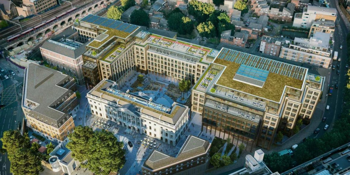 NextImg:Met Police dropped objections over Chinese mega embassy after seeing Beijing-backed study