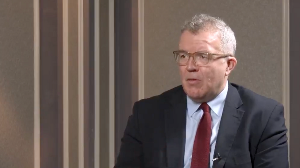 Tom Watson