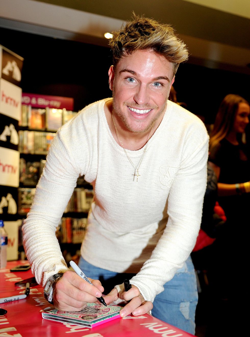 Tom Zanetti