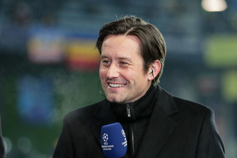 Tomas Rosicky