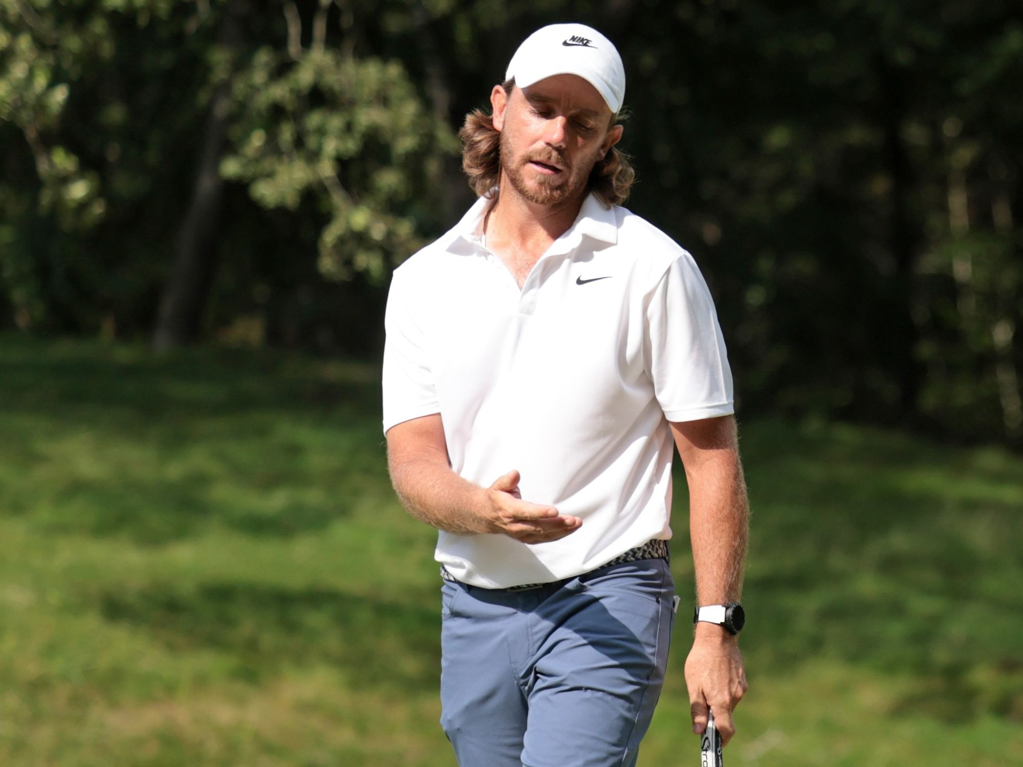 Tommy Fleetwood