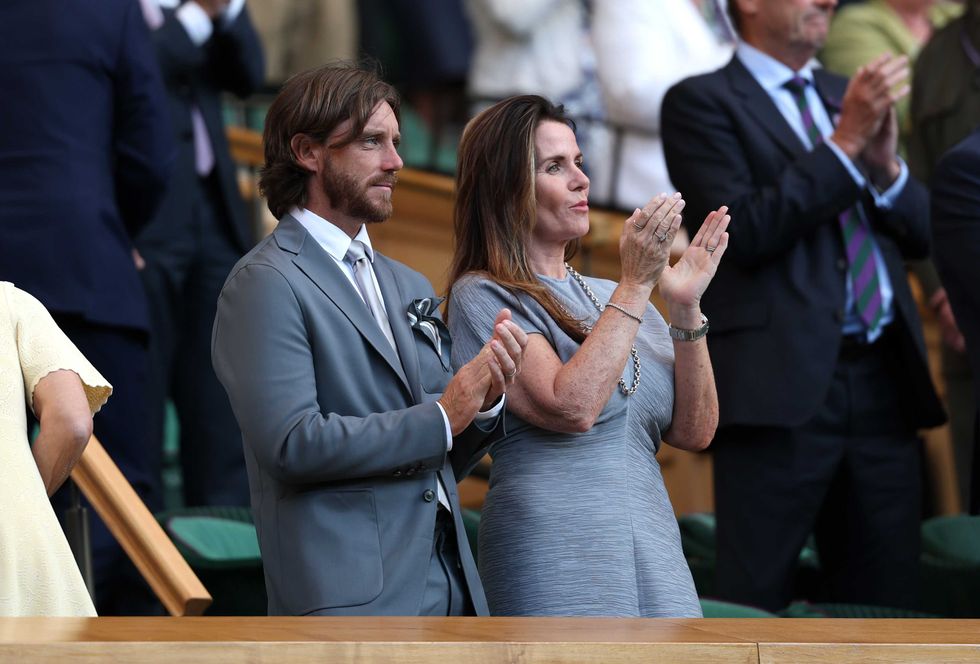 Tommy Fleetwood