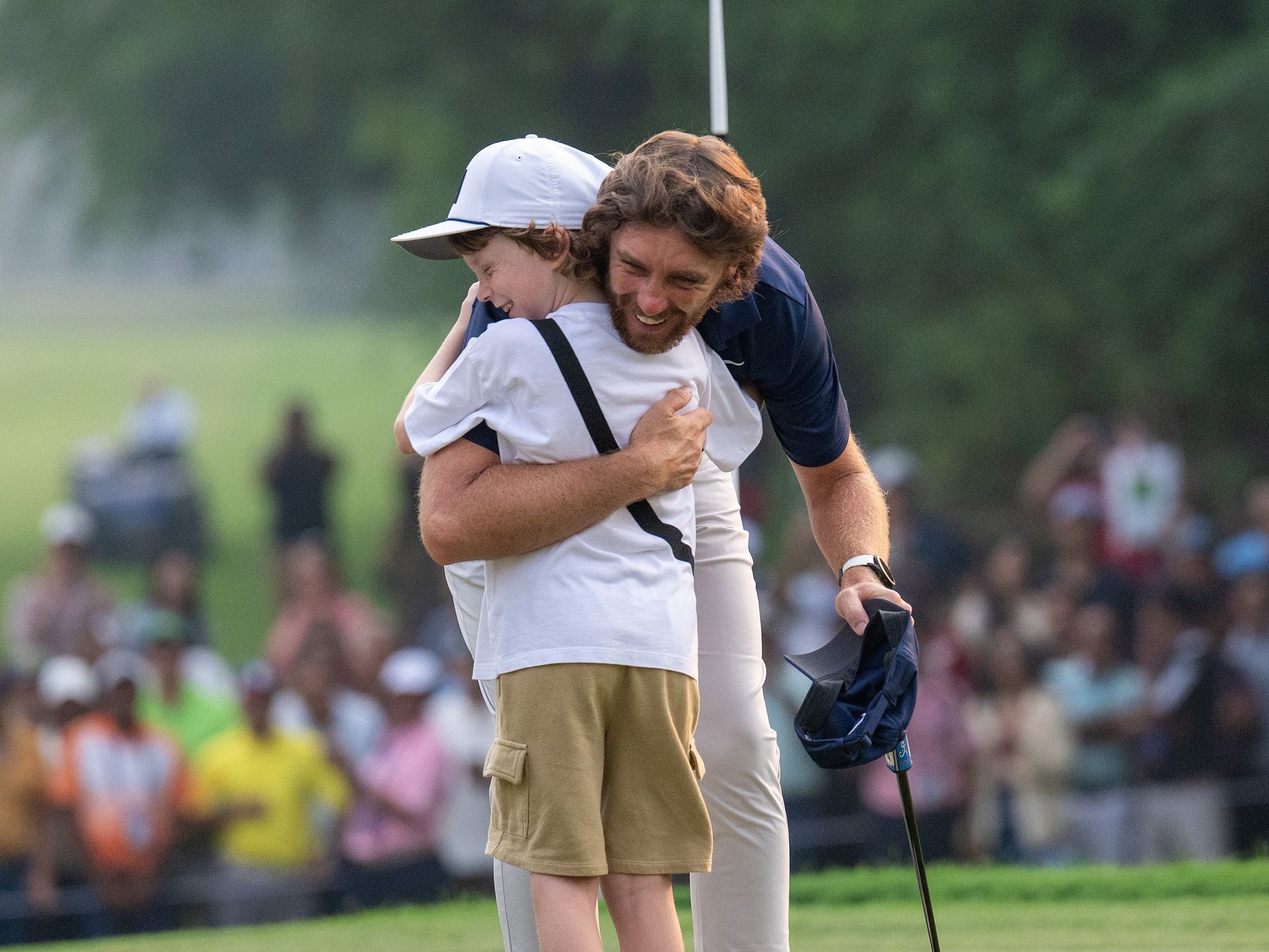Tommy Fleetwood