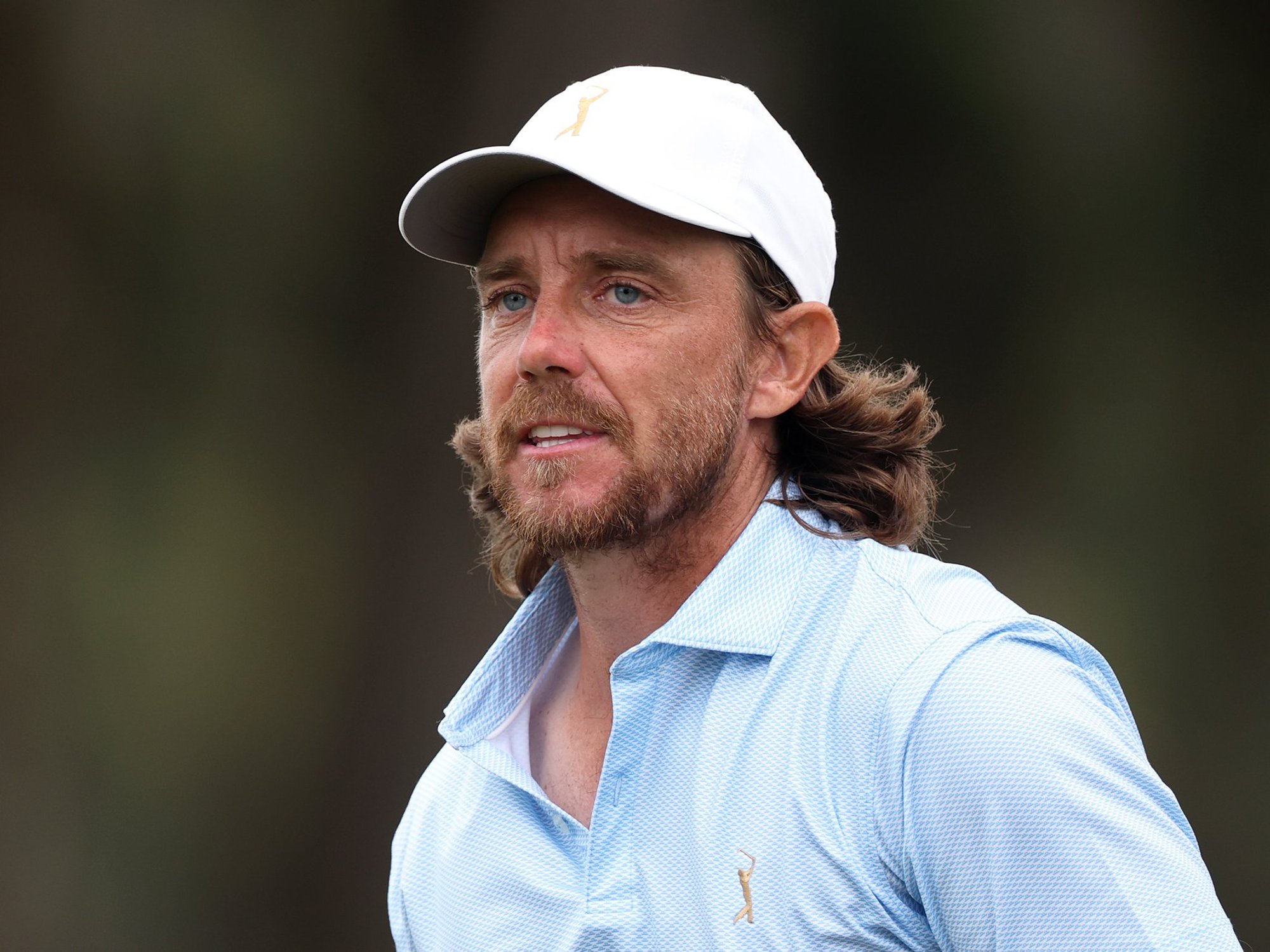 Tommy Fleetwood