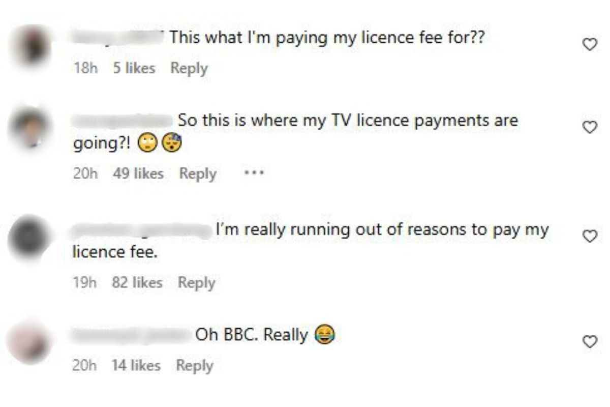 Tommy Fury's documentary